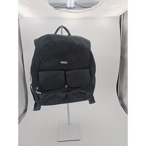 Baggallini Grey Backpack